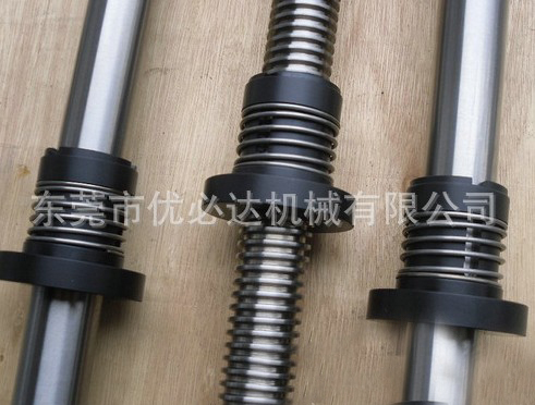 不銹鋼梯形絲杠的重要性取決于哪些點(diǎn)？